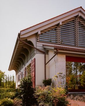 Bellevue Villa