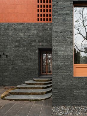 Qing Shui Meditation Retreat Center