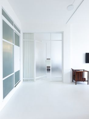 CB Apartment