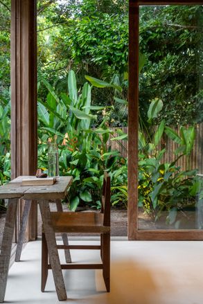 Trama House