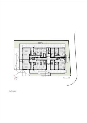 Scala-Mare Building
