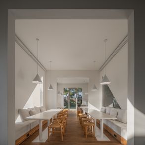 SON Restaurant