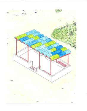 Safety Shelters
