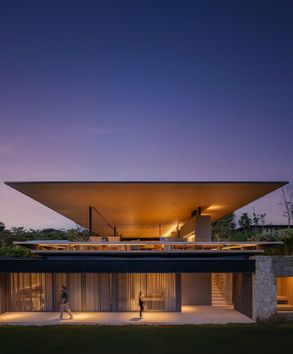 DRP House