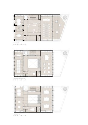 Sants Social Center