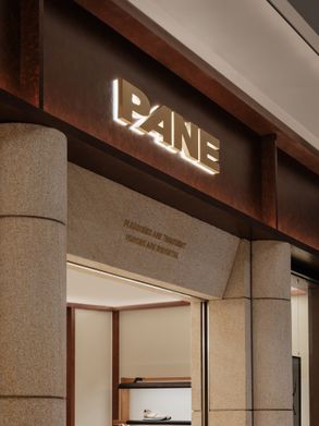 PANE MixC Shenyang Flagship Store