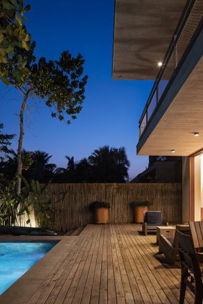 JQY House