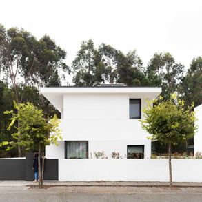 Cabreira House
