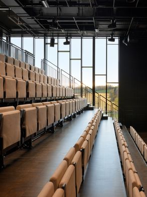 Levanger Creative Building