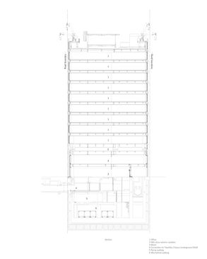 Yaesu Daibiru Office Building