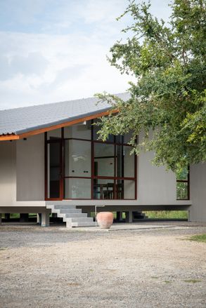 Baan Rim Bua House