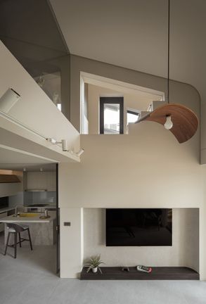 Skin Of Skin House