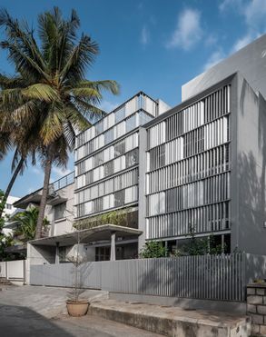 Kian Residence
