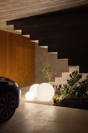 CL House