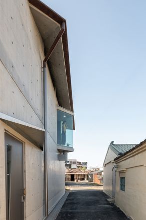 Tianlai Art Museum