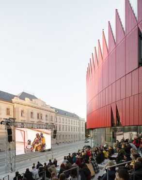 Jihlava Municipal Arena