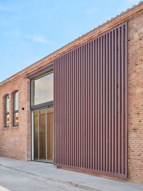 Civic Campus Sallarès Deu