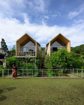 Azenya Villas