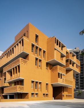 City Pride School