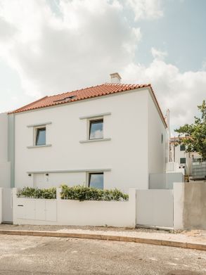 House In Belém
