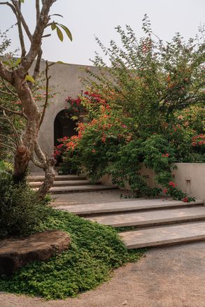 DUA Villa