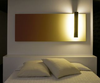 Santa & Cole Corso Wall Lamp
