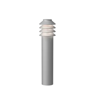 Louis Poulsen Bysted Garden Bollard Outdoor Light