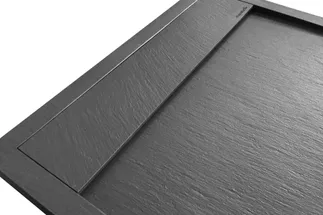Acquabella Trendy Ardesia Shower Trays