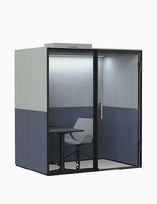 Casala Boston Workpod Divider