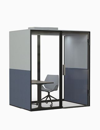 Casala Boston Workpod Divider