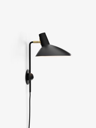 &tradition Tripod Hm12 Wall Lamp