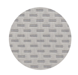 Hem Dash Cushion Medium