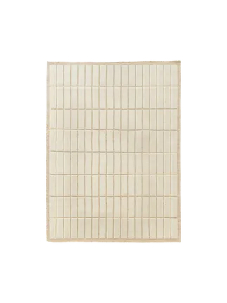 Audo Tile Rug