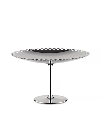 Alessi Edges Cake Stand