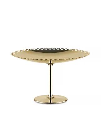 Alessi Edges Cake Stand