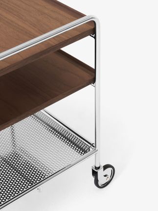 & Tradition Alima Nds2 Trolley