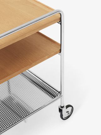 & Tradition Alima Nds2 Trolley