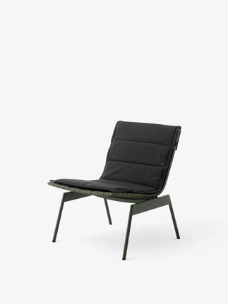 & Tradition Ville Av44-av45 Outdoor Lounge Chair Cushion