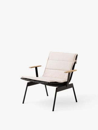 & Tradition Ville Av44-av45 Outdoor Lounge Chair Cushion