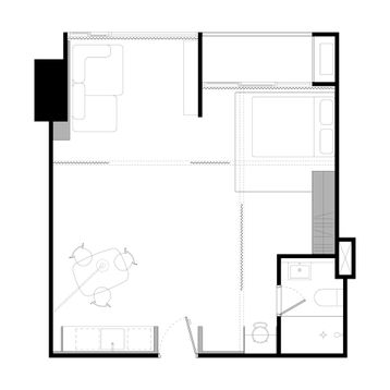 MM33 Apartment