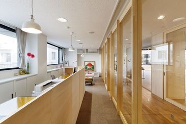 Hanazono Kindergarten and Nursery
