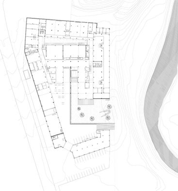 Oslo School of Architecture