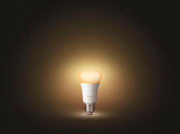 Philips Bulb Starter Kit E26  Bulb