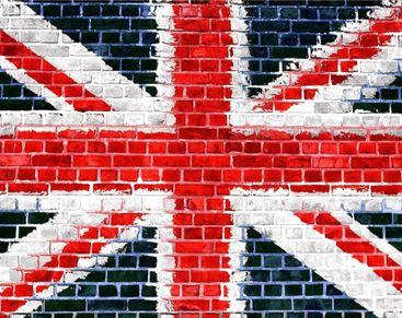 Graham Brown Union Brick Wall Ready Made Mural