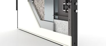 Gardesa N300 Door