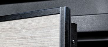 Gardesa N300 Door
