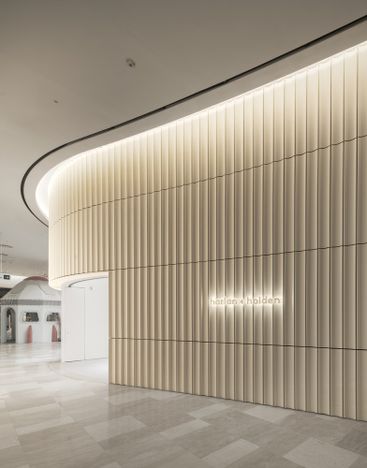 Harlan + Holden Store