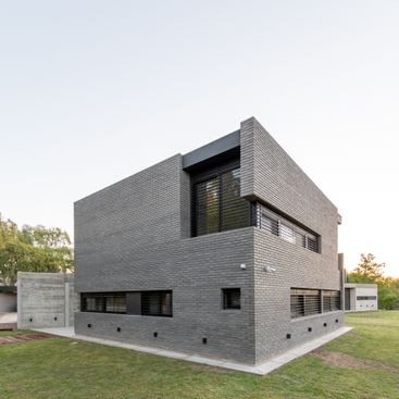 DP House