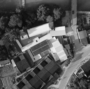 Rural Art Center in Qianfenxi Village