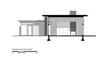 Olympia Prairie Home